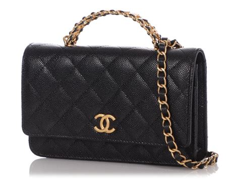 chanel quilted grained calfskin wallet|CHANEL Grained Calfskin Quilted CC Box Wallet On Chain .